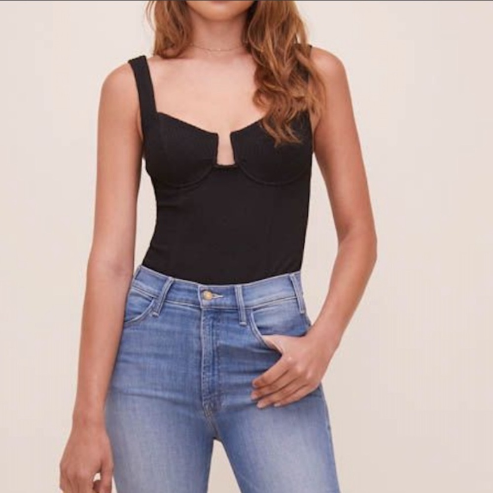 ARIA BODYSUIT